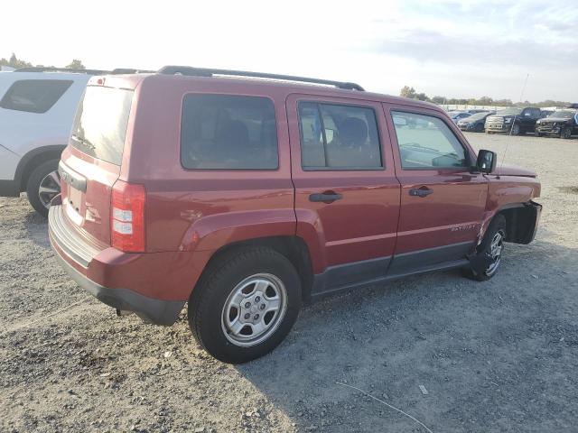 2016 JEEP PATRIOT SP - 1C4NJPBB3GD761392