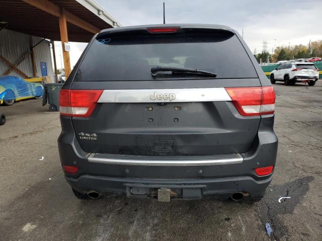 2011 JEEP GRAND CHER #3278941028