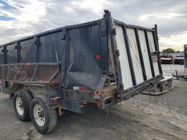 2016 BIG TEX TRAILER #3284214544