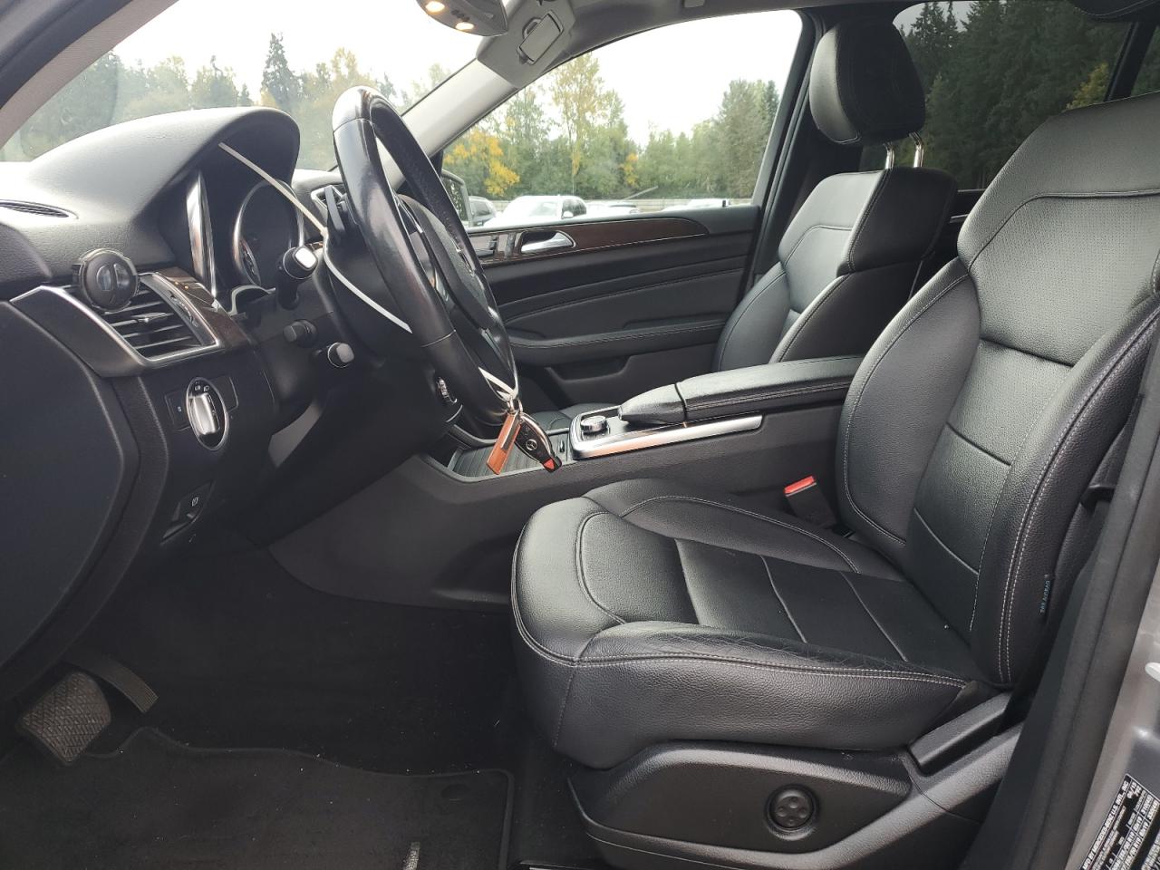 MERCEDES-BENZ M-CLASS 350 4MATIC