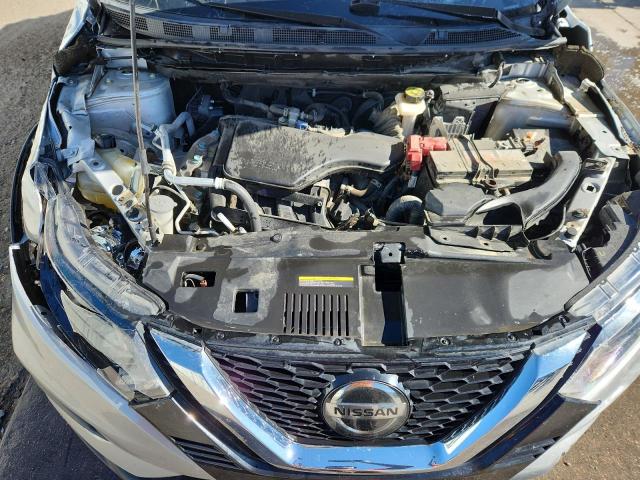 2021 NISSAN ROGUE SPOR - JN1BJ1BW8MW671435
