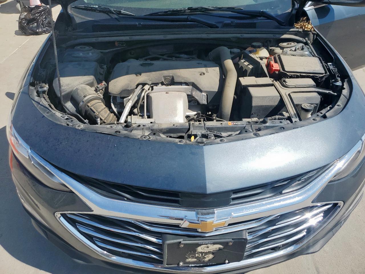 CHEVROLET MALIBU PREMIER