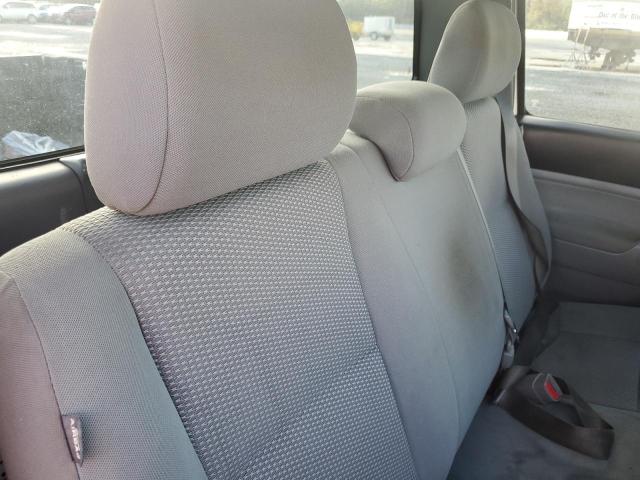 2010 TOYOTA TACOMA #3294532656