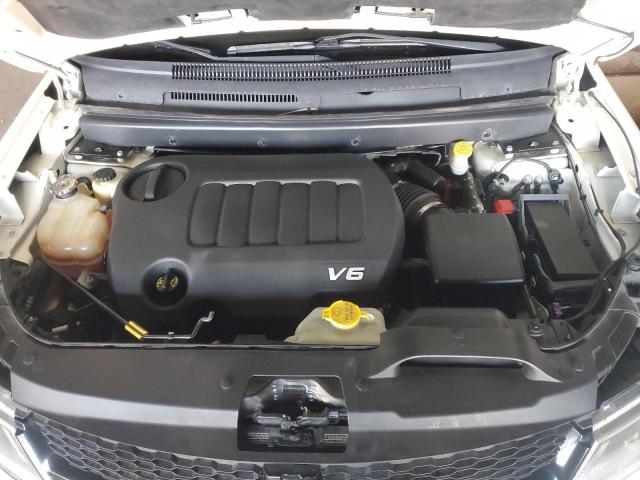 2018 DODGE JOURNEY CR #3281416004