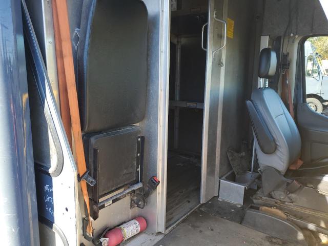 2021 FORD TRANSIT T- #3305300324