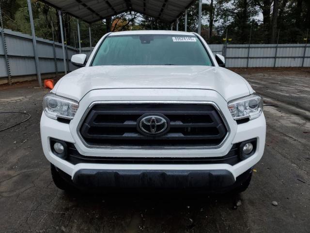 2022 TOYOTA TACOMA DOU #3281391002