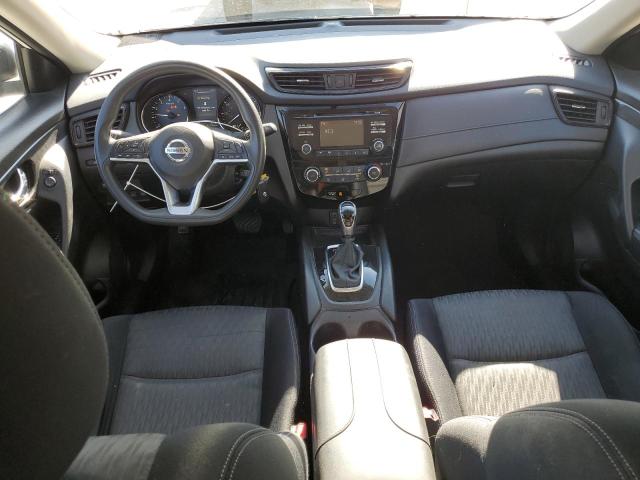 2017 NISSAN ROGUE S - JN8AT2MV6HW011532