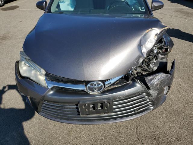 2016 TOYOTA CAMRY LE 4T4BF1FK1GR581289