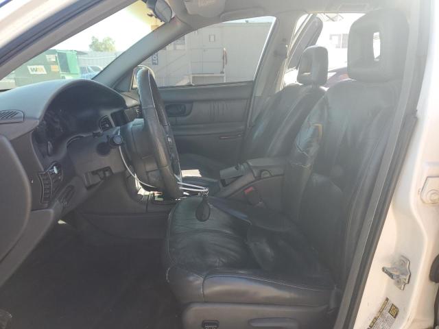 2004 BUICK REGAL LS #3296219426