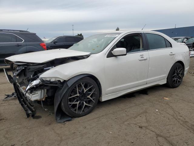 FORD FUSION SPO