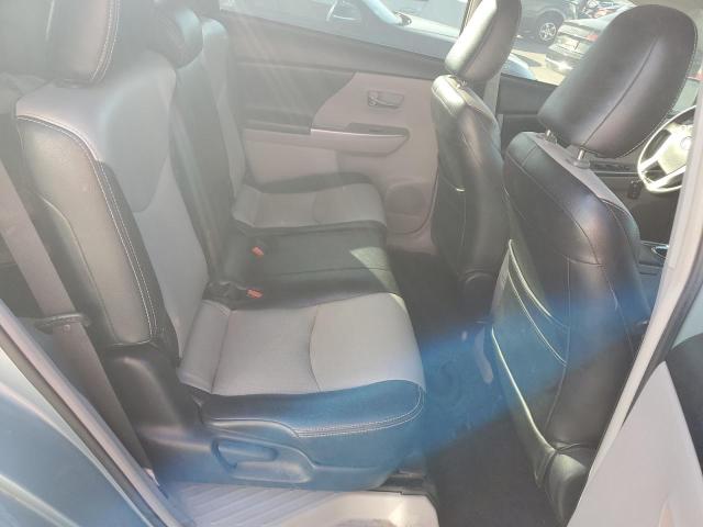 2015 TOYOTA PRIUS V #3304032486