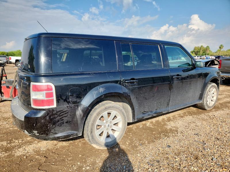 2010 FORD FLEX SE #3319069305