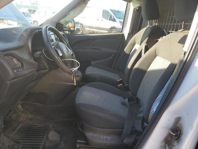 2020 RAM PROMASTER CITY #3283398944