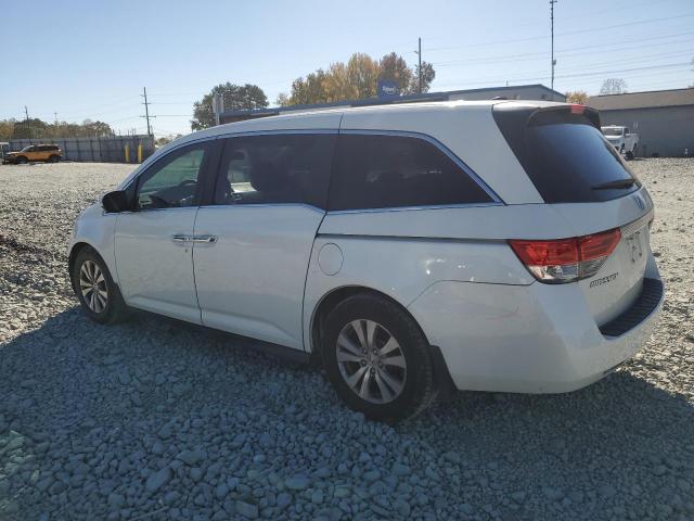 2015 HONDA ODYSSEY EX #3297142503