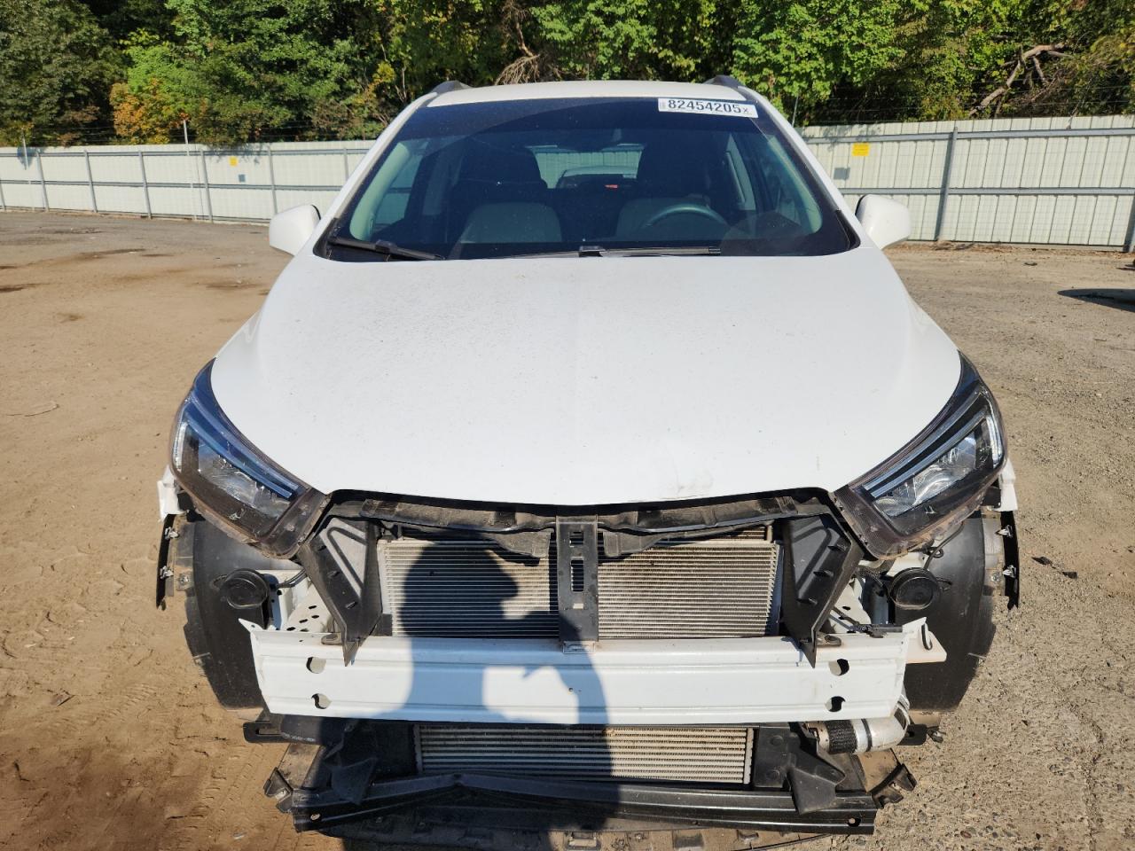 BUICK ENCORE PREFERRED