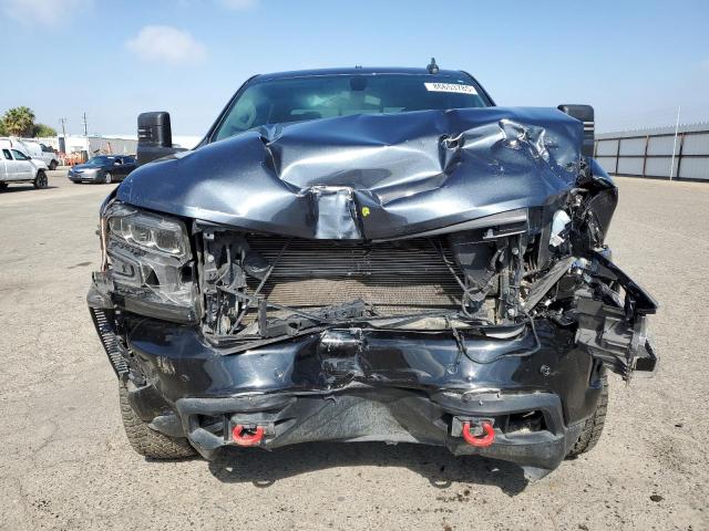 2021 CHEVROLET SILVERADO - 1GCPYFED7MZ212269