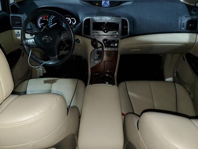 2009 TOYOTA VENZA #3270770873