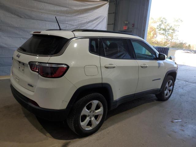 2018 JEEP COMPASS LATITUDE - 3C4NJDBB4JT360868