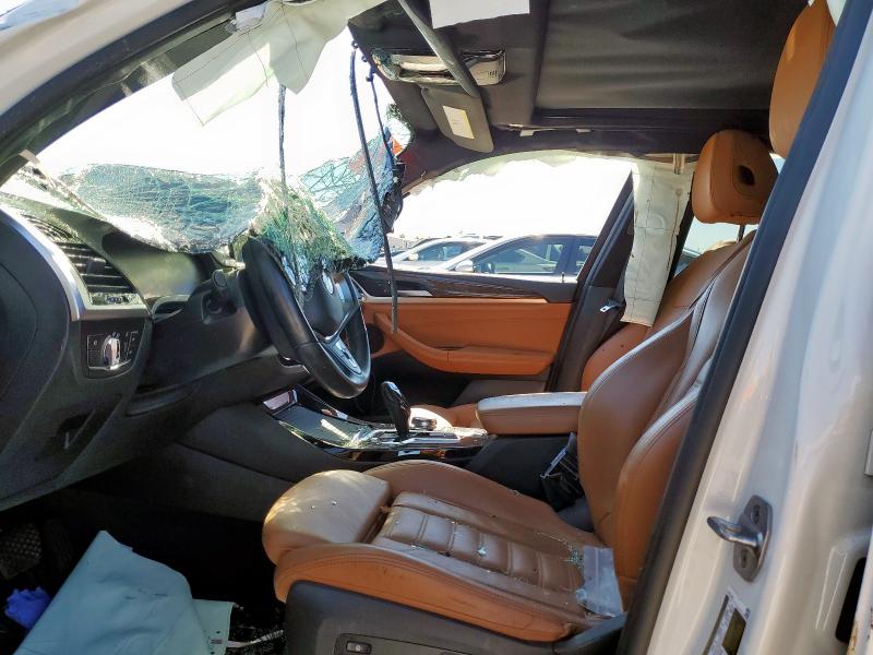 2021 BMW X3 SDRIVE3 #3278856060