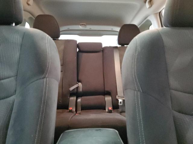 2015 NISSAN ROGUE S - 5N1AT2MV0FC808140