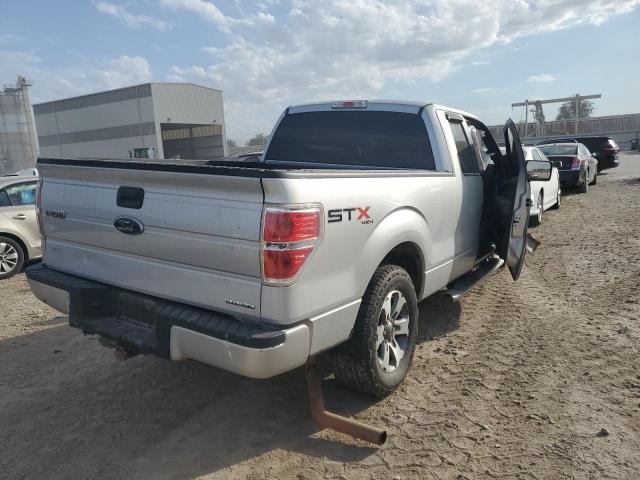 2013 FORD F150 SUPER - 1FTFX1EF7DKF29500