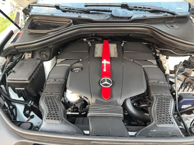 2016 MERCEDES-BENZ GLE COUPE 4JGED6EB3GA018208