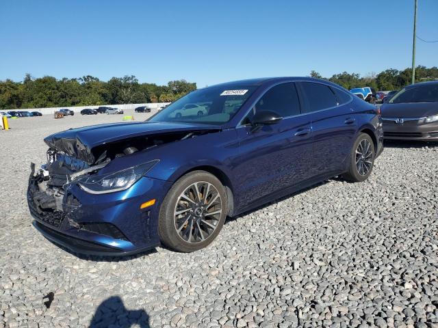 2020 HYUNDAI SONATA SEL #3310408955