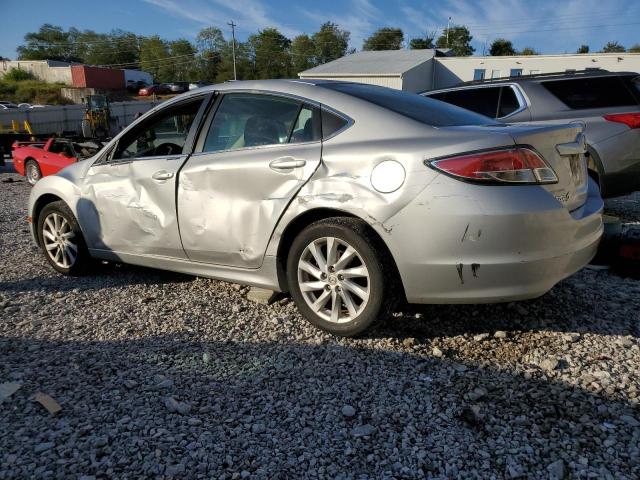 2012 MAZDA 6 I - 1YVHZ8DH8C5M11106