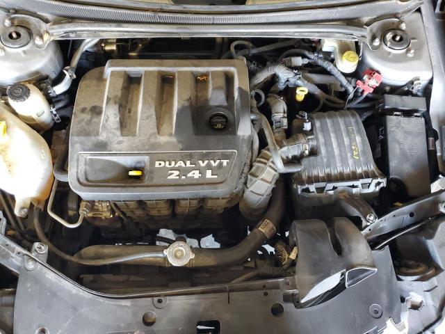 2014 DODGE AVENGER SE - 1C3CDZAB0EN235485