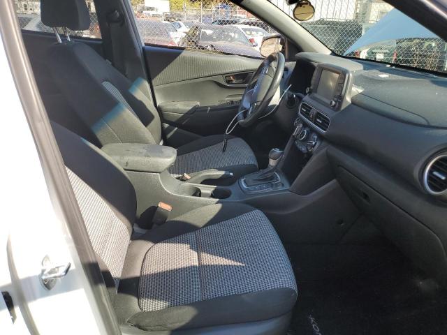 2021 HYUNDAI KONA NIGHT #3301856977