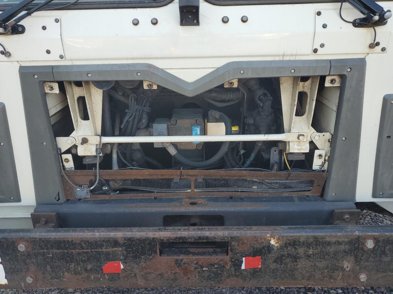 Lot #3315998089 2015 MACK 600 LEU600