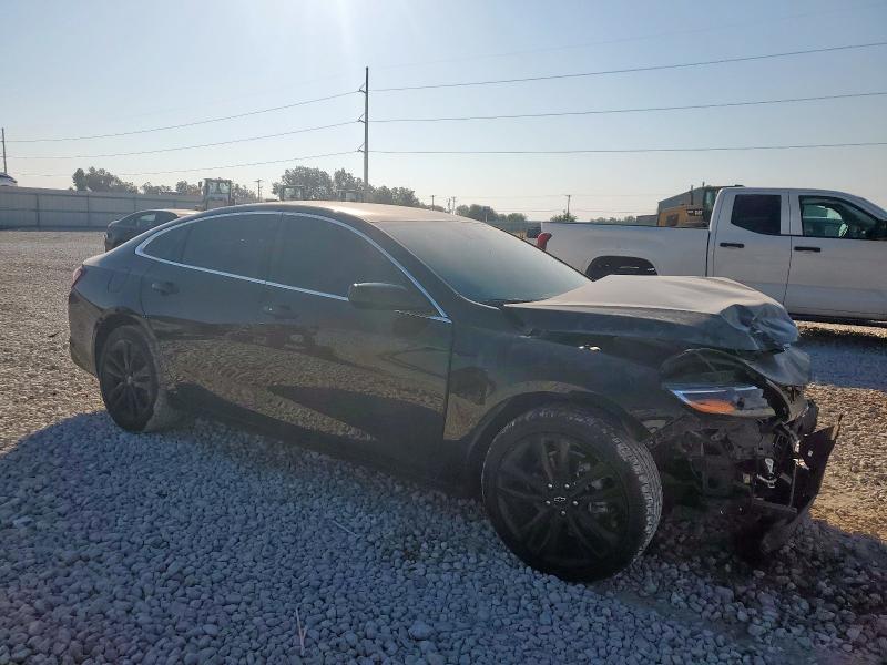 2025 CHEVROLET MALIBU LT #3291631243