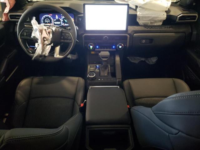 2025 TOYOTA TACOMA DOU #3285721661