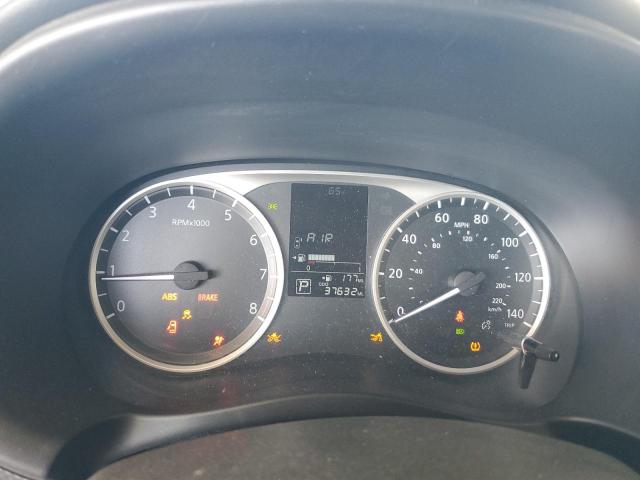 2024 NISSAN KICKS S 3N1CP5BV8RL488955