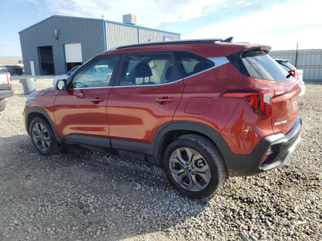 2024 KIA SELTOS S - KNDEUCAA1R7619116