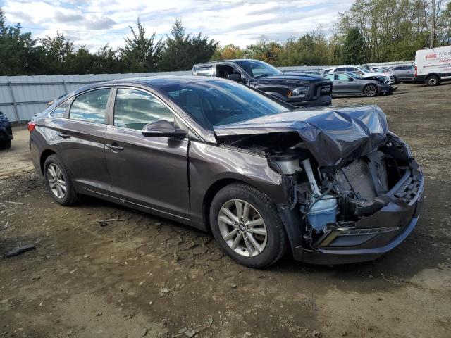 2015 HYUNDAI SONATA ECO 5NPE24AA3FH146287