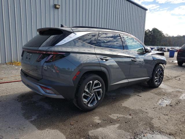 2025 HYUNDAI TUCSON LIM - 5NMJE3DE3SH514943