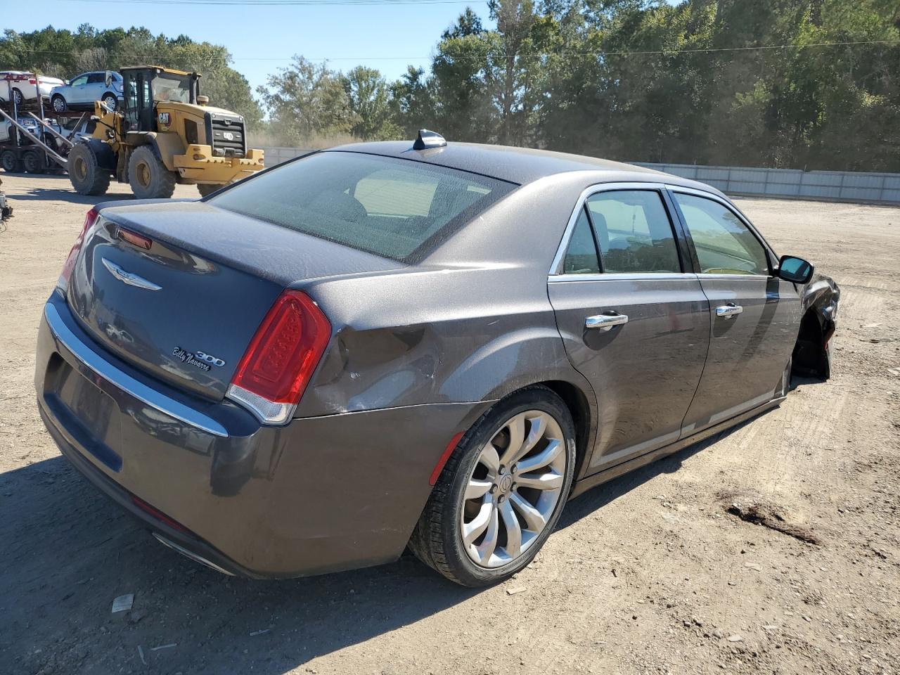 CHRYSLER 300 LIMITED