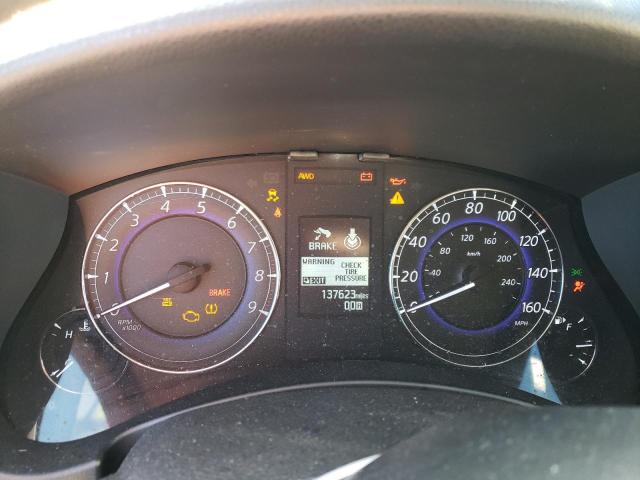 2017 INFINITI QX50 #3296977836