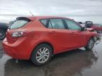 Lot #3294442506 2013 MAZDA 3 I