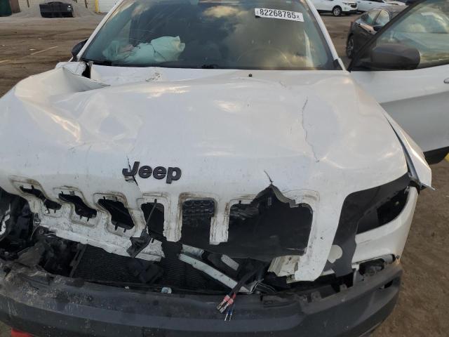 2019 JEEP CHEROKEE T #3291198962