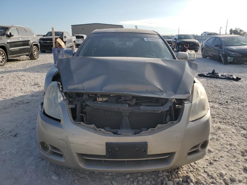 2011 NISSAN ALTIMA BAS - 1N4AL2AP5BN449625
