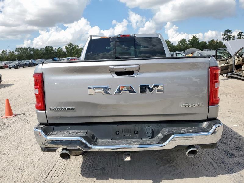 2025 RAM 1500 LARAM 1C6SRFJP5SN585233