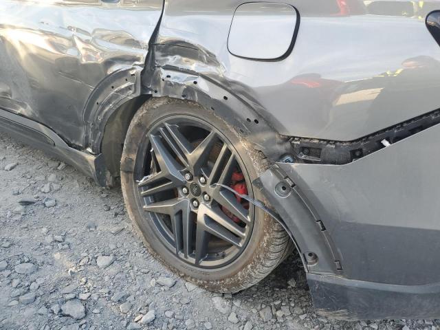 2025 FORD EXPLORER S - 1FMUK8KH8SGB40008