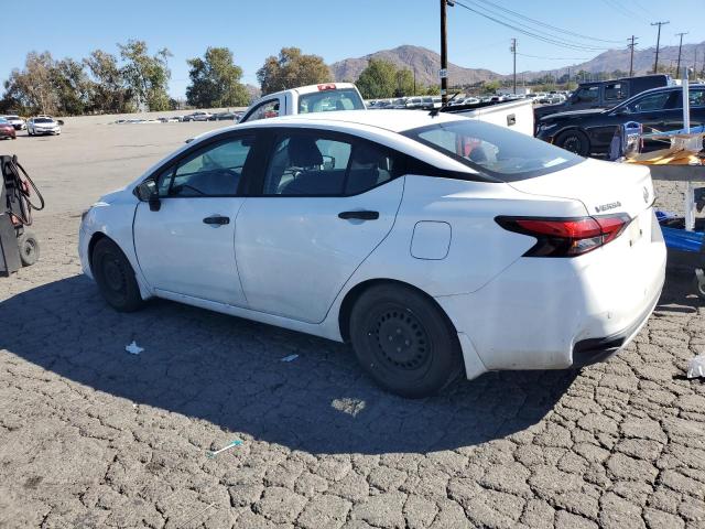 2020 NISSAN VERSA S 3N1CN8BV2LL812982