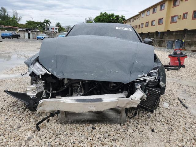 2019 AUDI S3 PRESTIGE WAUF1GFF1K1027746