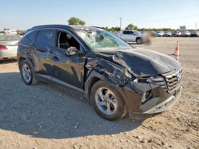 2024 HYUNDAI TUCSON SEL - 5NMJB3DE2RH391364