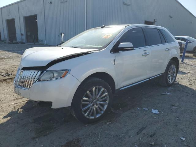 LINCOLN MKX