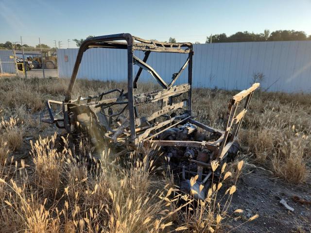 2016 POLARIS RANGER 900 XP #3265061872