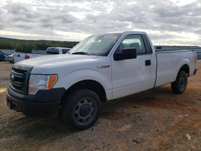 FORD F150